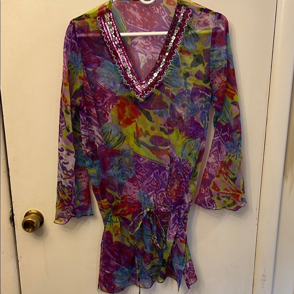 Sahiba Women’s ~21.5” pit to pit